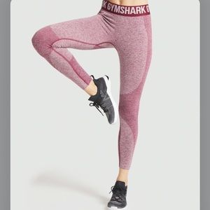 GYMSHARK FLEX LEGGING